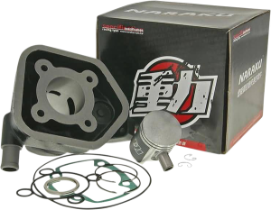 Cylinder Kit 50cc For Peugeot Vertical Lc, 2, nordicamoto.ro