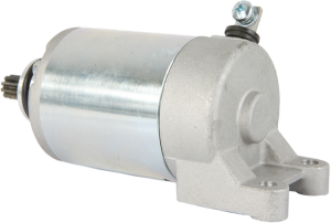 Starter Motor Unfinished, 1, nordicamoto.ro