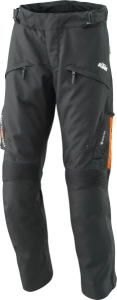 Nadrág, KTM ADV S GORE-TEX nadrág, fekete/narancssárga, nordicamoto.ro