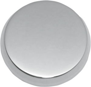Ignition Cover Chrome
