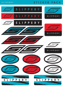 Decals Sticker Pack Multi, 1, nordicamoto.ro
