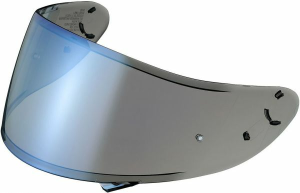 SHOEI CWR-1 plexi, tükörkék, 1, nordicamoto.ro