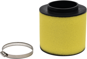 Air Filter Yellow