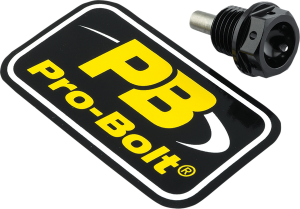 Drain Plug (pro Bolt)