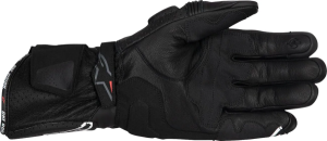 Alpinestars SP-3 Road Black 25 motorkerékpáros kesztyű, M-es méret, 3, nordicamoto.ro