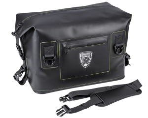 Dryforce® Universal Waterproof Cooler Black, 4, nordicamoto.ro