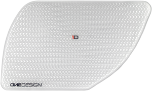 Tank Grip Clear