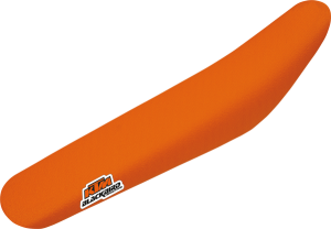 Replica Team Seat Cover Orange, 2, nordicamoto.ro