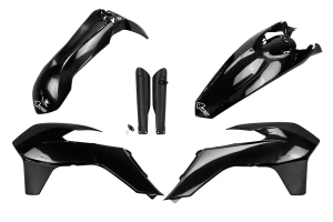 Teljes karosszériakészlet a KTM Black modellhez