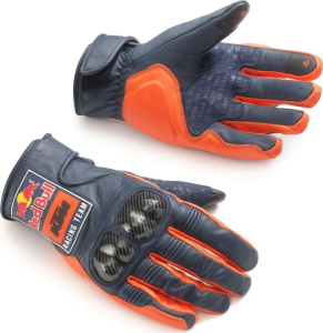 KTM RB Speed kesztyű