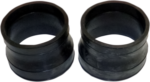 34mm Carburetor Boot Black, 1, nordicamoto.ro