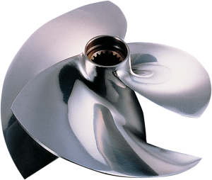 Concord Impeller