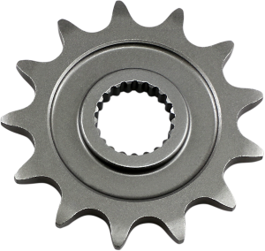 Countershaft Sprocket Raw, 1, nordicamoto.ro