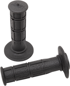 707 Grips Black, 1, nordicamoto.ro
