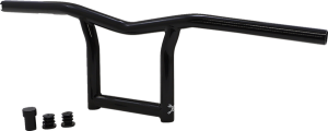 Sid Handlebar Black 