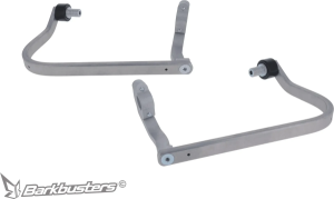 Handguard Hardware Kit-two Point Mount Natural, 1, nordicamoto.ro