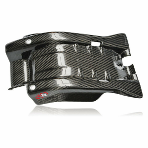 Husqvarna TE 250–300 és KTM EXC 250 kétütemű / 300 EXC Tekmo Carbon karosszéria, nordicamoto.ro