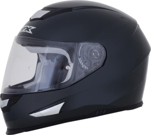 Fx-99 Solid Street Helmet Gloss Magnetic 2x-large Gray