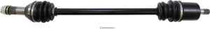 OEM pótalkatrész – szabványos CV-tengely, fekete, 3, nordicamoto.ro