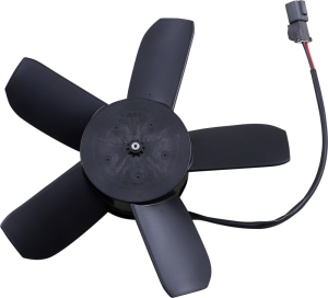 Nagy teljesítményű hűtőventilátor, ezüst színű, 1, nordicamoto.ro