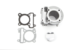 Cylinder Kit 155cc Forged Piston For Yamaha Cygnus, Bws 5ml 4v