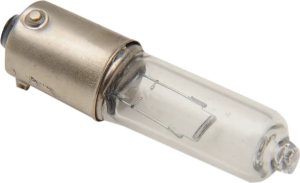 Replacement Bulb For Mini-stalk Marker Lights Raw, 1, nordicamoto.ro
