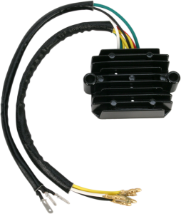 Rectifier And Regulator For Kawasaki, 1, nordicamoto.ro