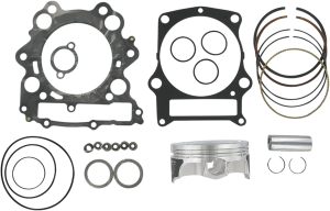 High-performance Piston Kit With Gaskets For 4-stroke, 1, nordicamoto.ro