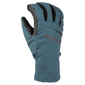 Klim Bombshell Black női motoros kesztyű – Asphalt, 3, nordicamoto.ro