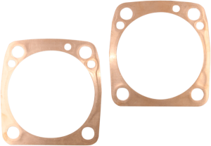 Gasket Copr Base Ev Bt