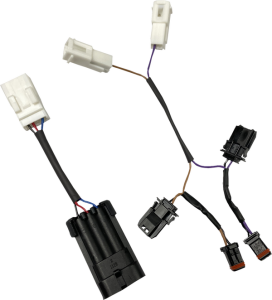 Integrated Taillight Adapter