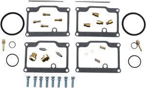 Carb Rebuild Kit, 3, nordicamoto.ro