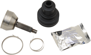 Cv Joint Kit Black, 1, nordicamoto.ro