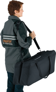 Saddlebag Liners Black, 5, nordicamoto.ro