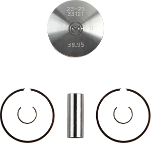 MOOSE RACING Piston Kit 