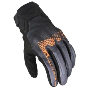 Manusi de vara MACNA RECON 2.0 Negru S, 3, nordicamoto.ro