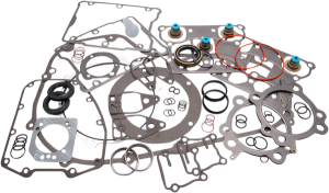 Extreme Sealing Technology Complete Gasket Kit, 1, nordicamoto.ro