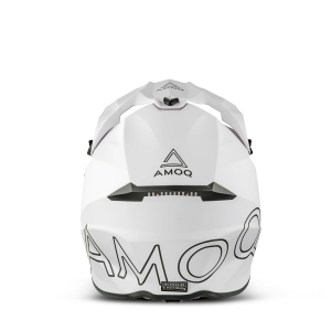 AMOQ Airframe Helmet White XS, 3, nordicamoto.ro