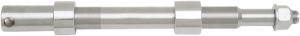 Axle Kit Silver