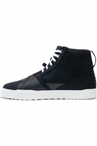 Sidi ARX AIR csizma, fekete/fehér, 41-es méret, 3, nordicamoto.ro