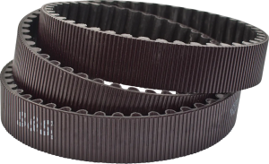 Secondary Drive Belt 