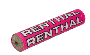 Vintage Sx Crossbar Pad Pink