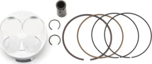 Piston Kit (forged High Compression), 1, nordicamoto.ro