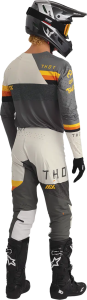 Tricou Thor Sportmode League Gri XL, 2, nordicamoto.ro