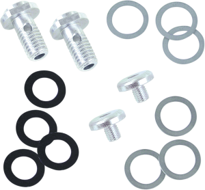 Breather Conversion Kit For Big Twin, 1, nordicamoto.ro