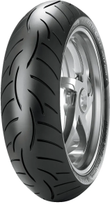 Spate 190/50ZR17 méretű Metzeler Roadtec Z8 Interact gumiabroncs