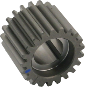 Pinion Gear For Shovelhead Blue 