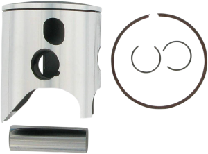 High-performance Piston