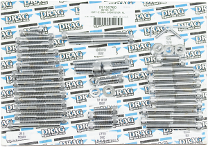 Motor Bolt Set