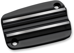 Master Cylinder Cover Black, 1, nordicamoto.ro